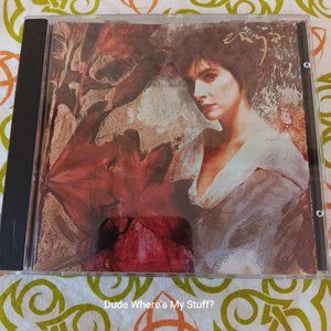 ENYA - Watermark - 1988 CD - 12 Songs